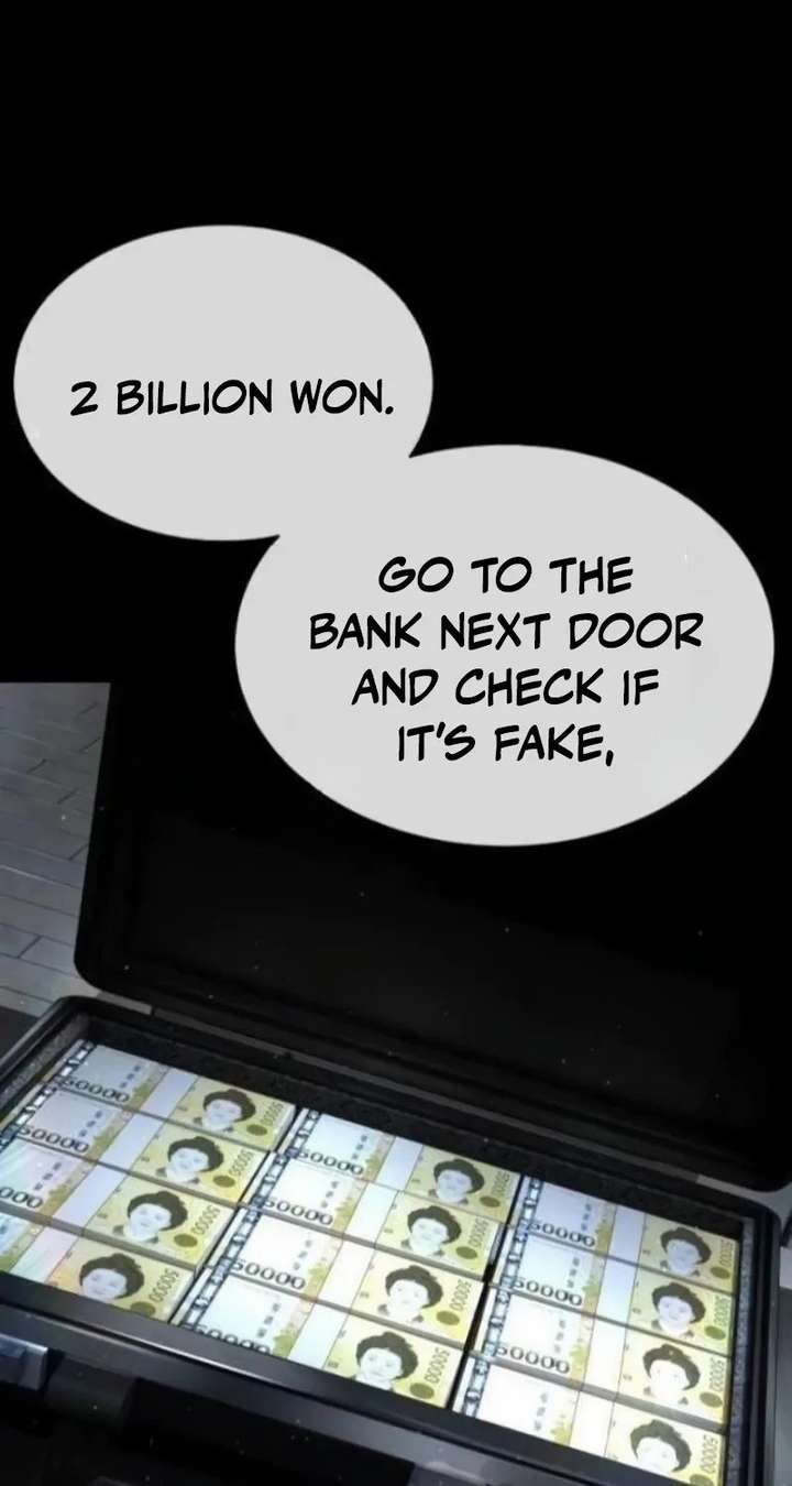 The Killer Lawyer Chapter 21 - Page 128