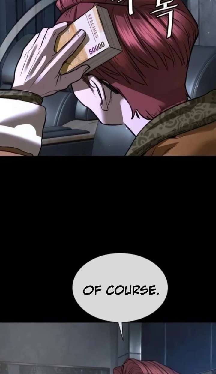 The Killer Lawyer Chapter 21 - Page 131