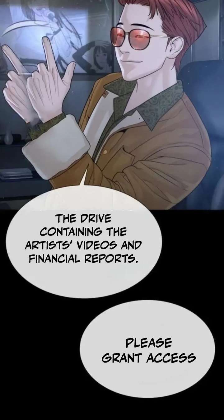The Killer Lawyer Chapter 21 - Page 132