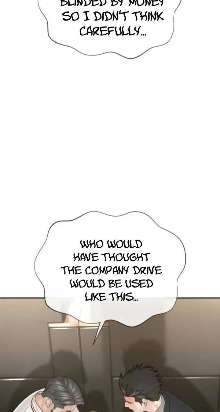 The Killer Lawyer Chapter 21 - Page 144