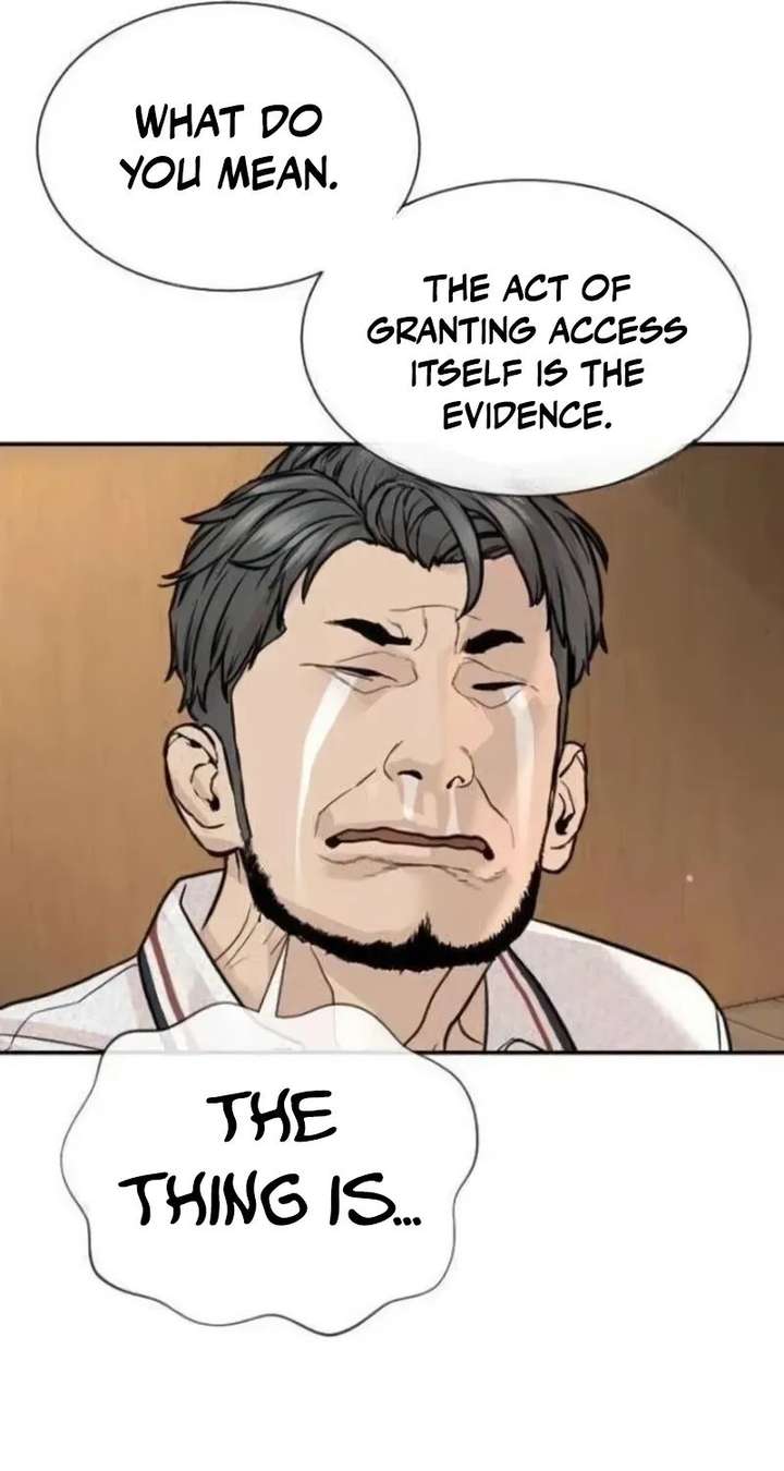 The Killer Lawyer Chapter 21 - Page 148