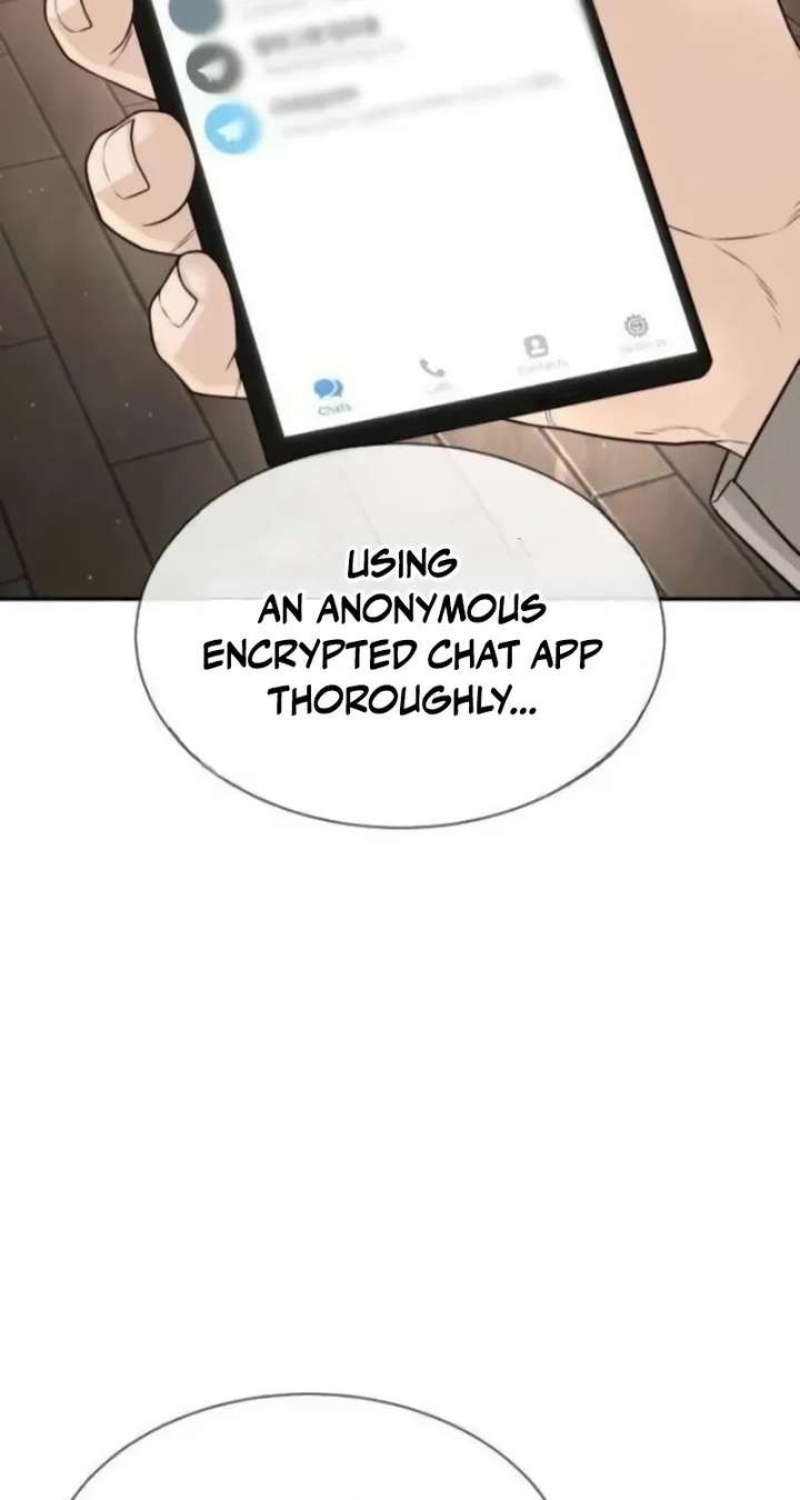 The Killer Lawyer Chapter 21 - Page 157