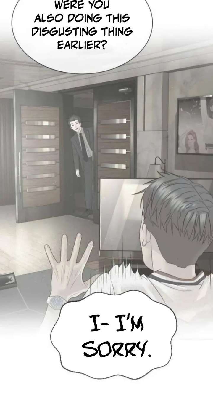 The Killer Lawyer Chapter 21 - Page 158