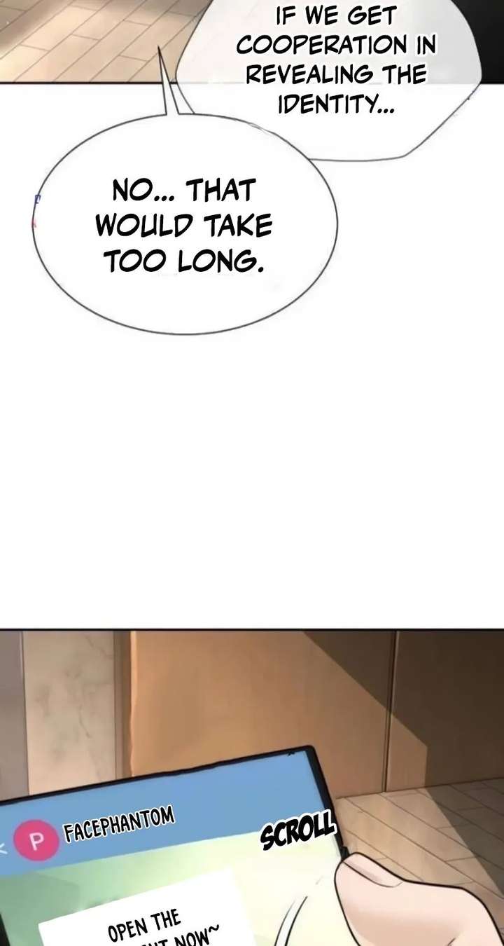 The Killer Lawyer Chapter 21 - Page 161