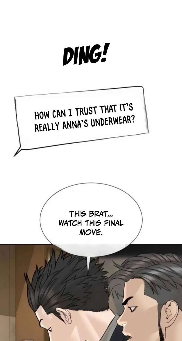 The Killer Lawyer Chapter 21 - Page 172