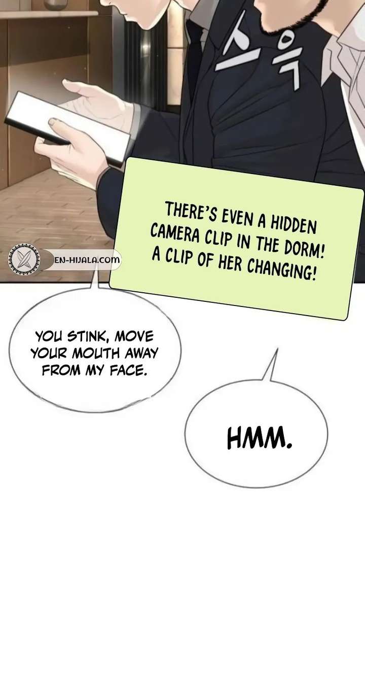 The Killer Lawyer Chapter 21 - Page 173