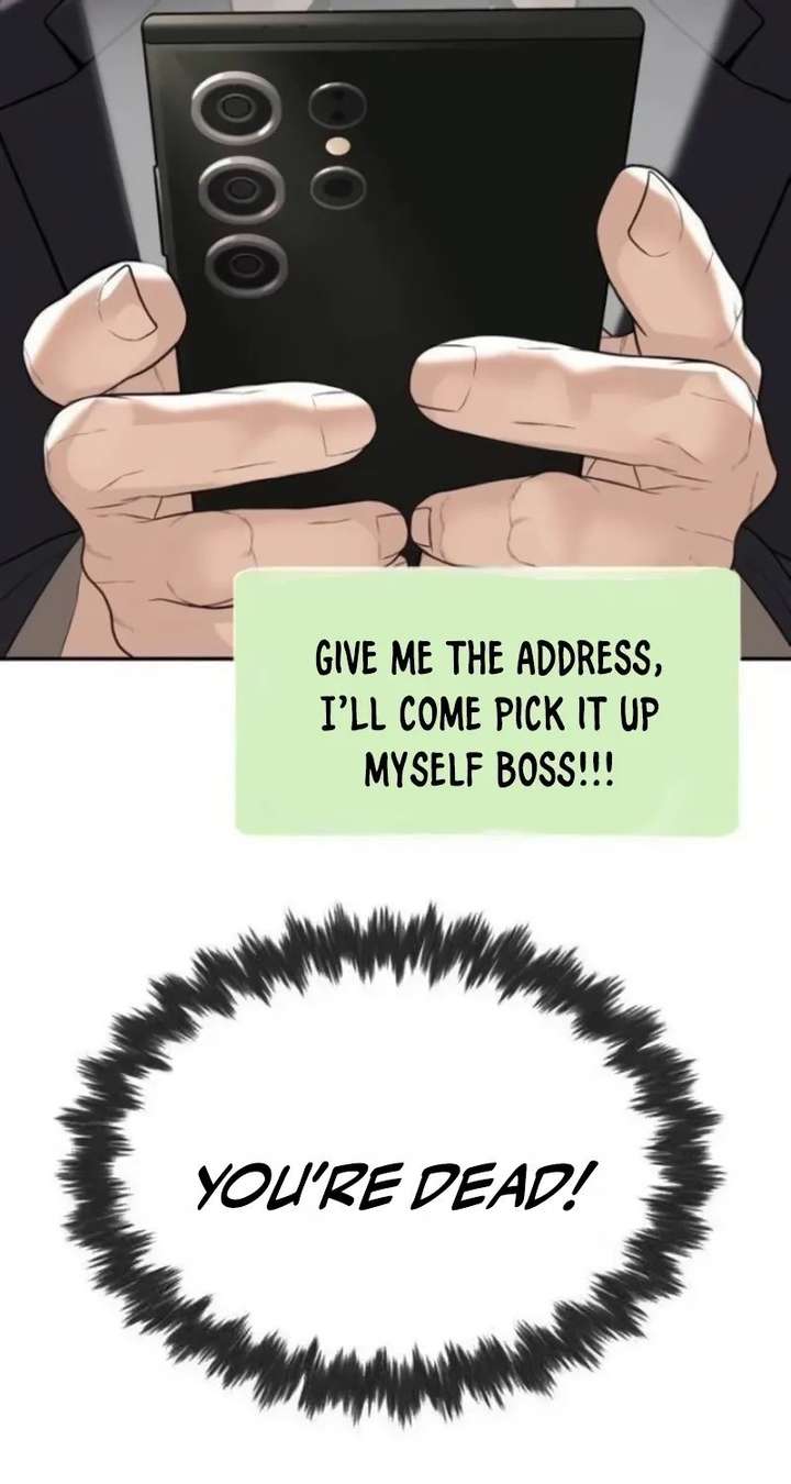The Killer Lawyer Chapter 21 - Page 176
