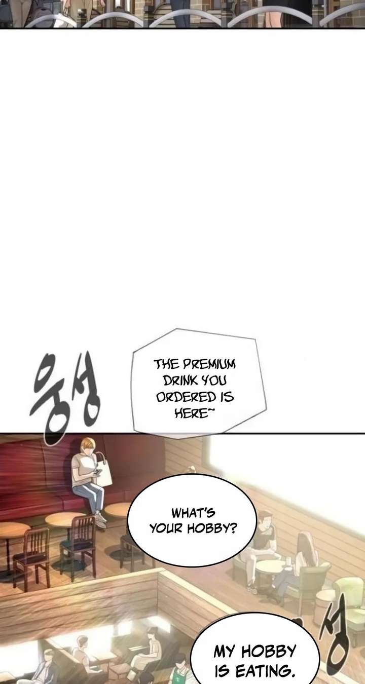 The Killer Lawyer Chapter 21 - Page 179