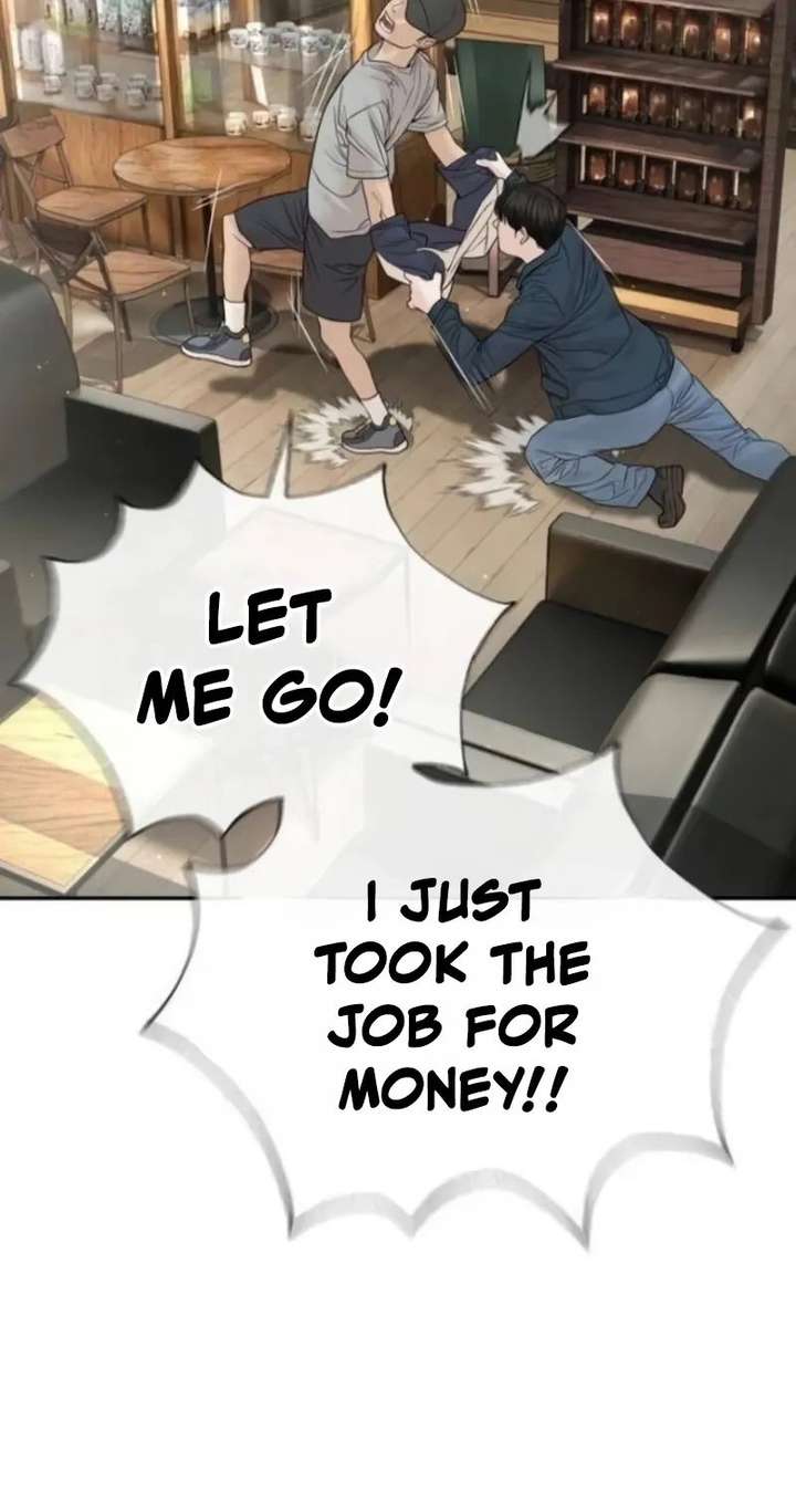 The Killer Lawyer Chapter 21 - Page 189