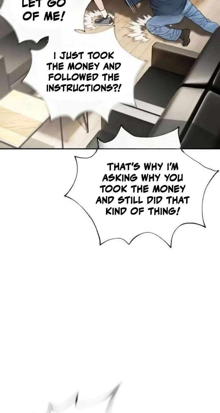 The Killer Lawyer Chapter 22 - Page 3