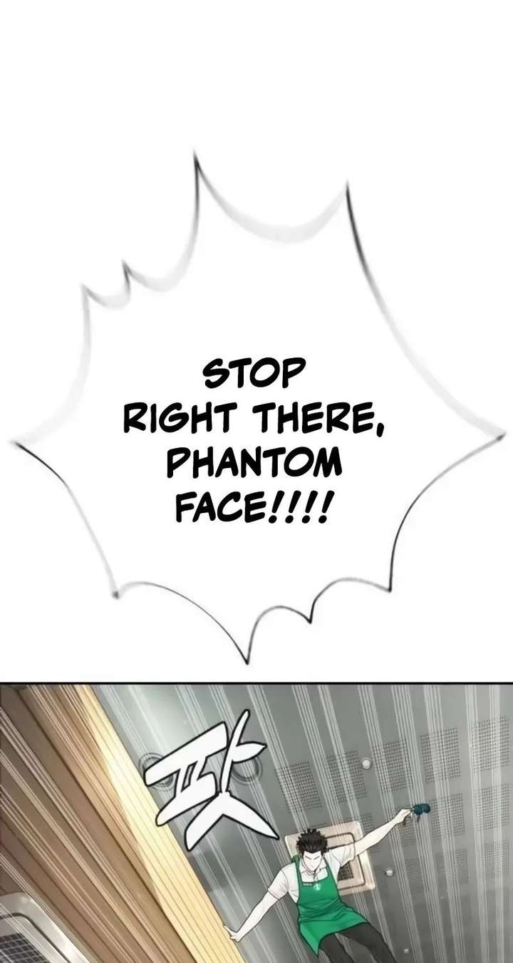 The Killer Lawyer Chapter 22 - Page 13