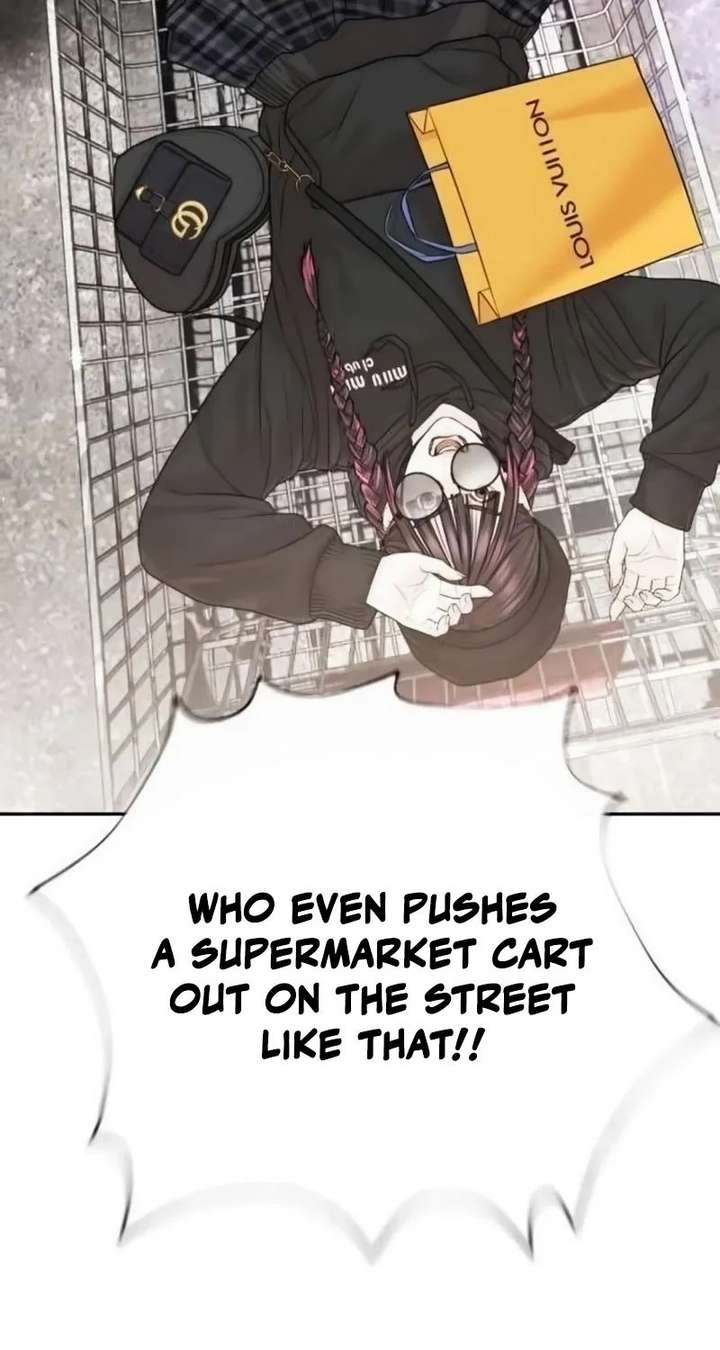 The Killer Lawyer Chapter 22 - Page 30