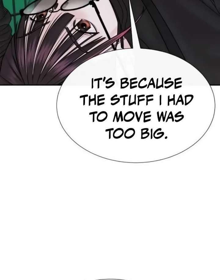 The Killer Lawyer Chapter 22 - Page 33