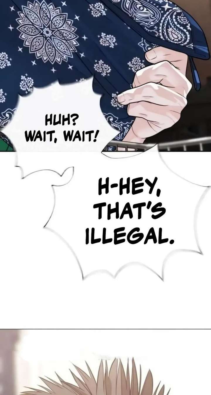 The Killer Lawyer Chapter 22 - Page 35