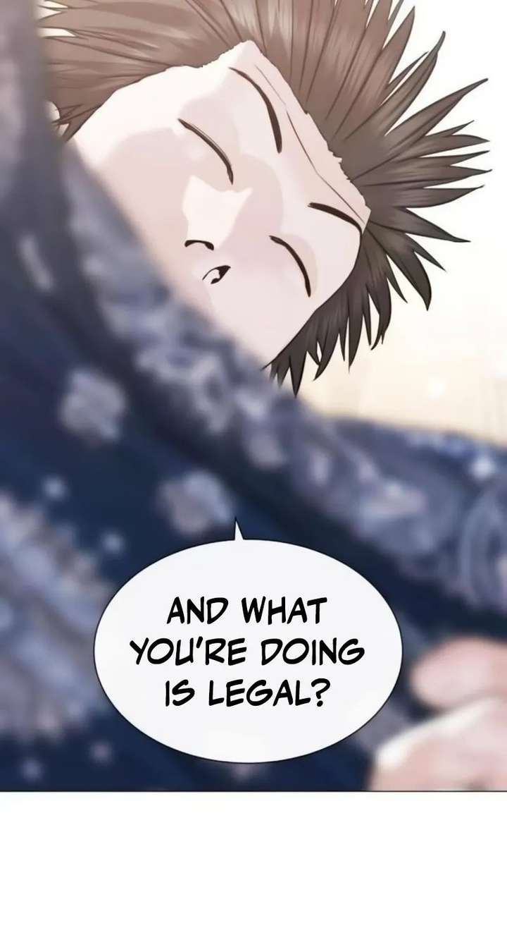 The Killer Lawyer Chapter 22 - Page 36
