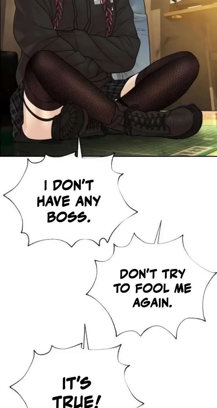 The Killer Lawyer Chapter 22 - Page 54