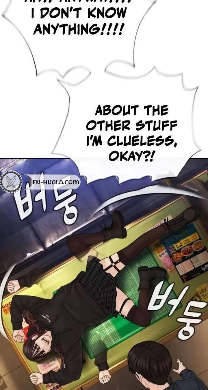 The Killer Lawyer Chapter 22 - Page 62