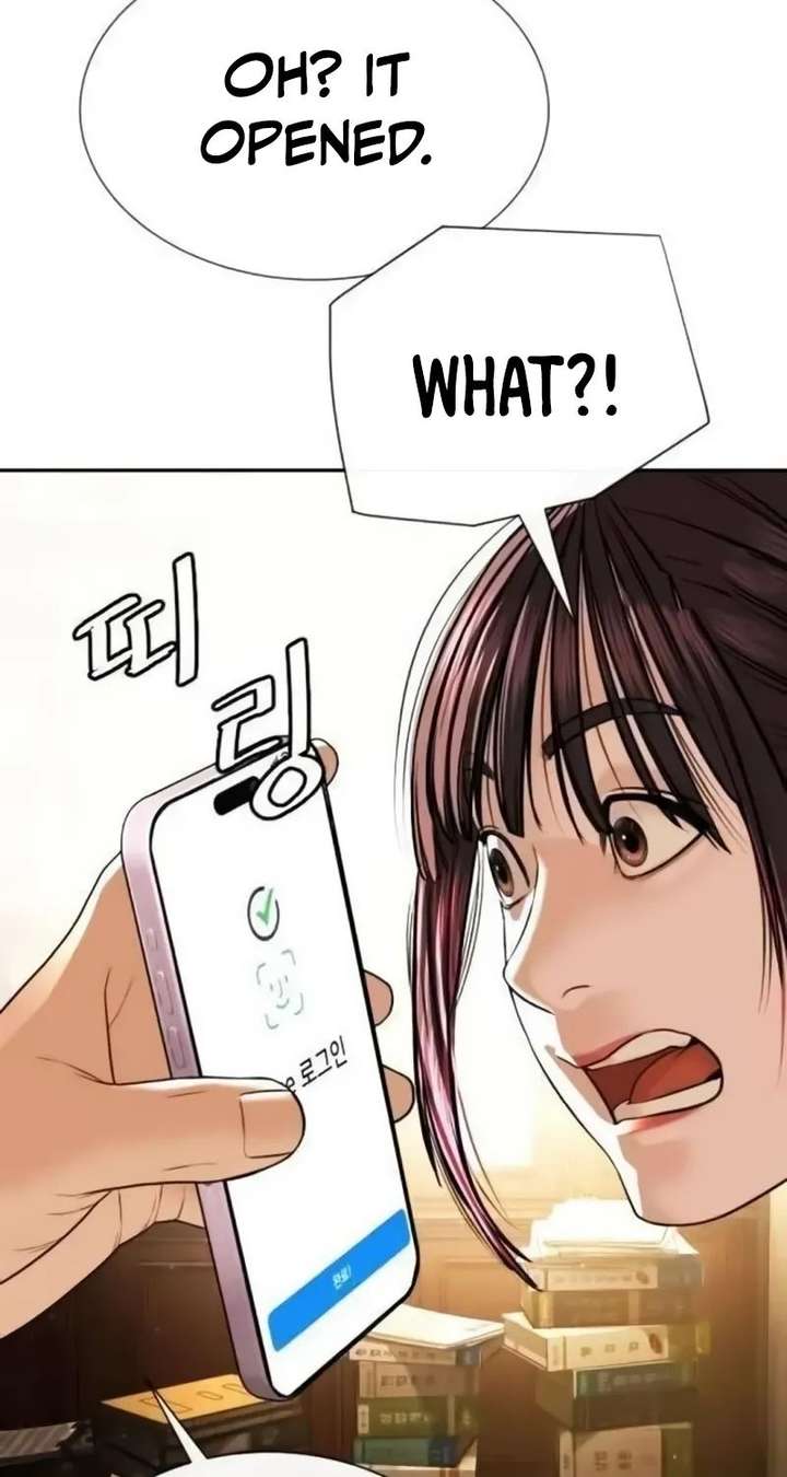 The Killer Lawyer Chapter 22 - Page 76
