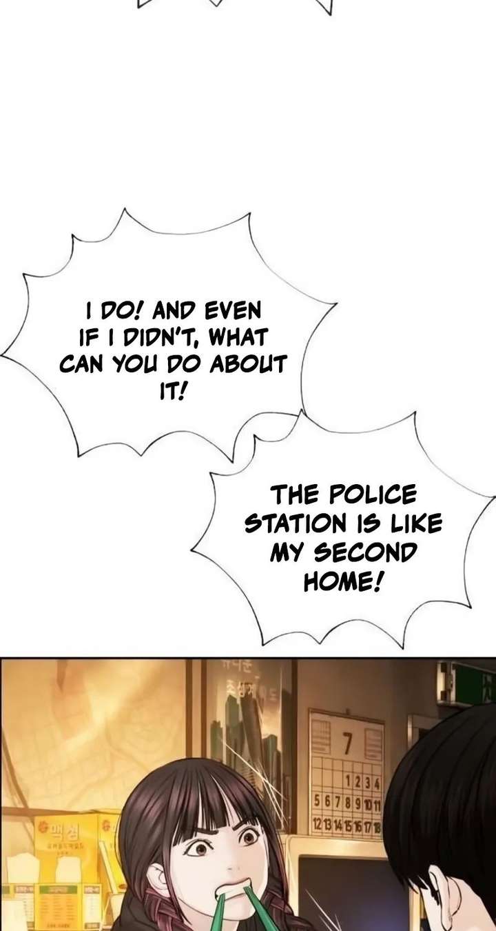 The Killer Lawyer Chapter 22 - Page 82