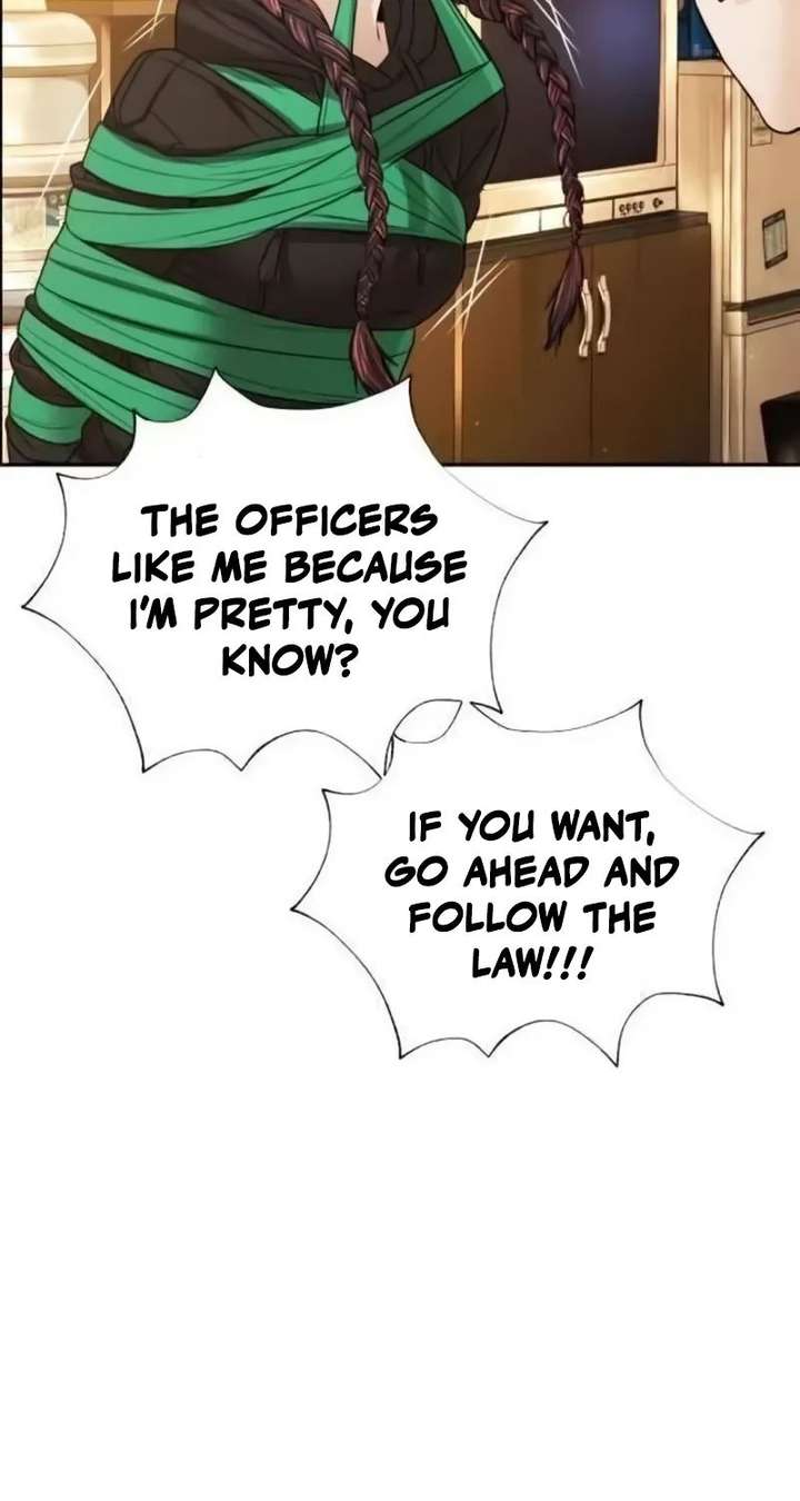 The Killer Lawyer Chapter 22 - Page 83