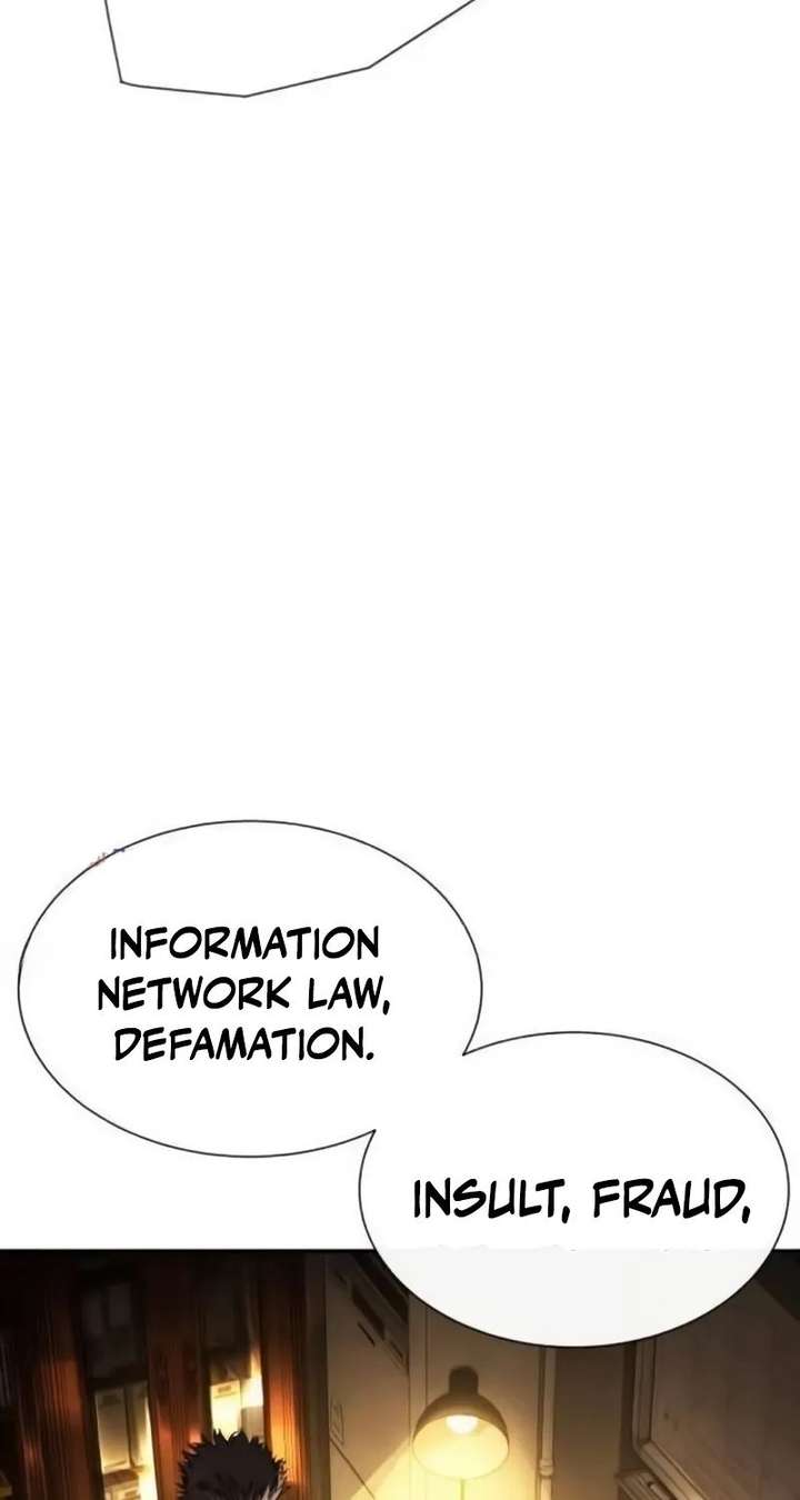 The Killer Lawyer Chapter 22 - Page 86