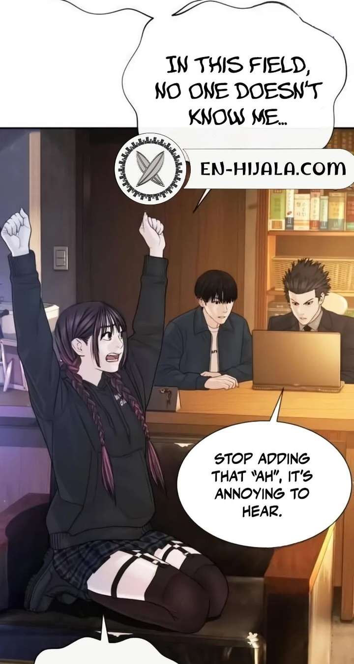 The Killer Lawyer Chapter 22 - Page 97