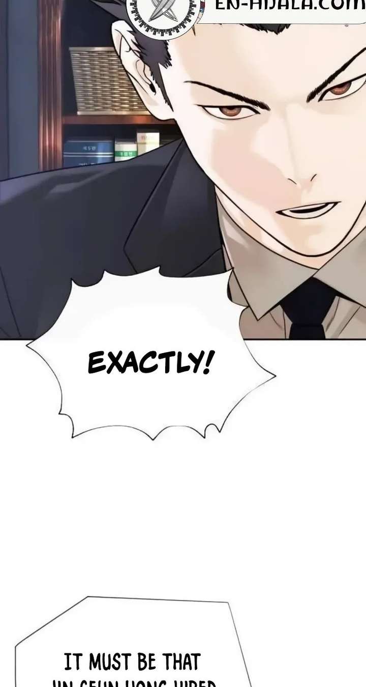 The Killer Lawyer Chapter 22 - Page 103