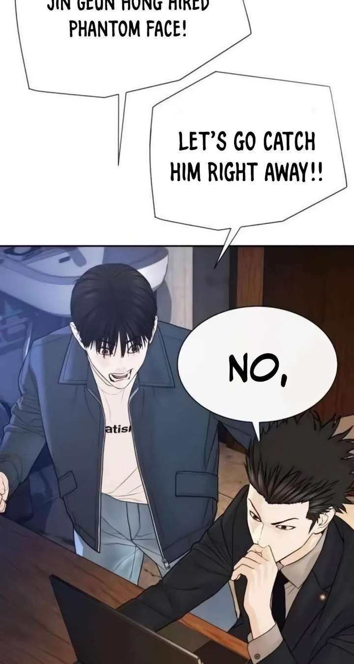 The Killer Lawyer Chapter 22 - Page 104