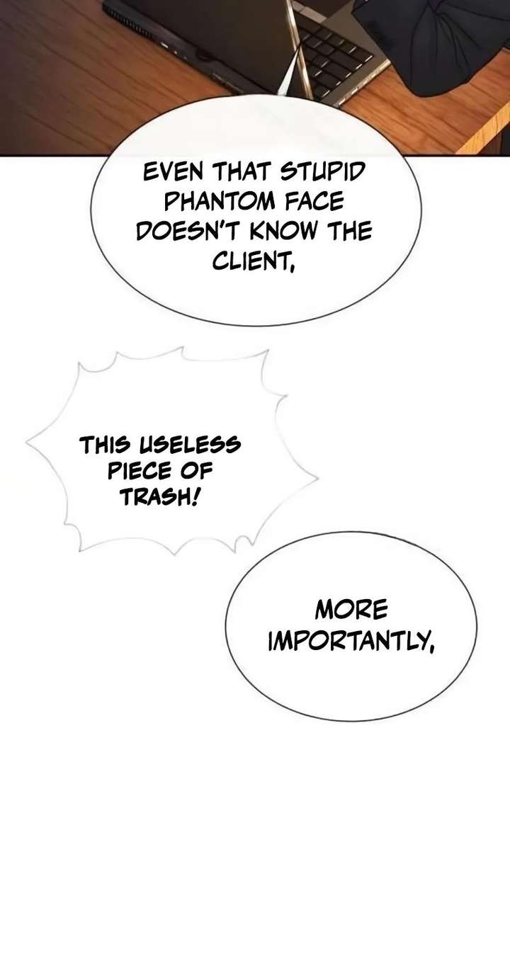 The Killer Lawyer Chapter 22 - Page 105