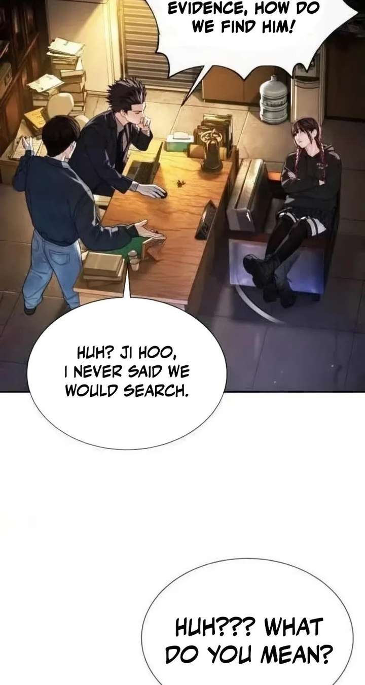 The Killer Lawyer Chapter 22 - Page 109