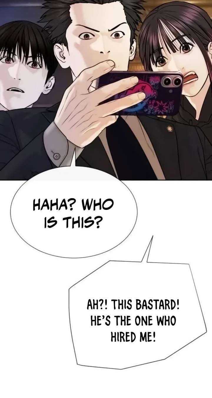 The Killer Lawyer Chapter 22 - Page 117