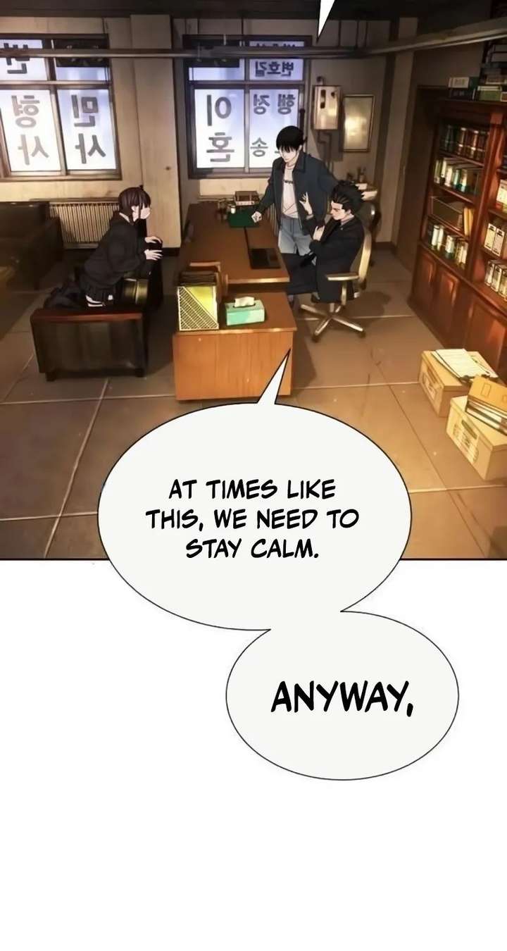 The Killer Lawyer Chapter 22 - Page 124