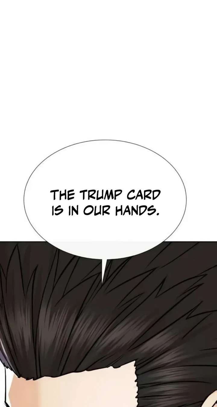 The Killer Lawyer Chapter 22 - Page 125