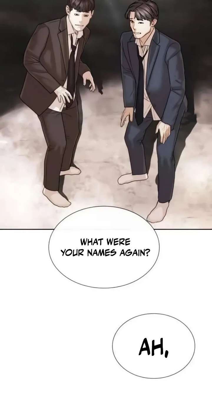 The Killer Lawyer Chapter 22 - Page 134