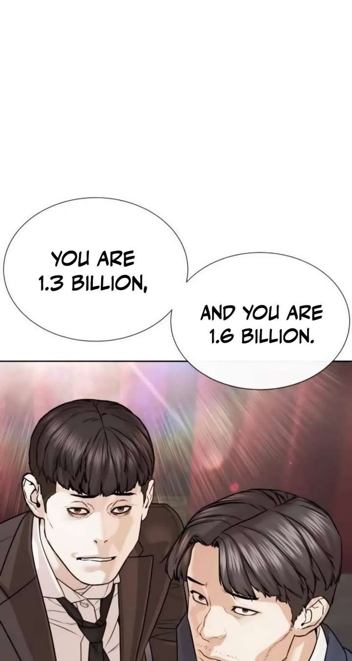 The Killer Lawyer Chapter 22 - Page 135
