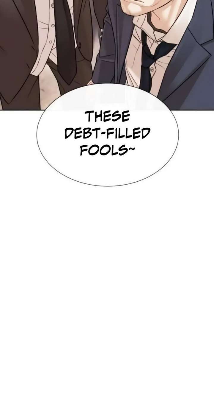 The Killer Lawyer Chapter 22 - Page 136