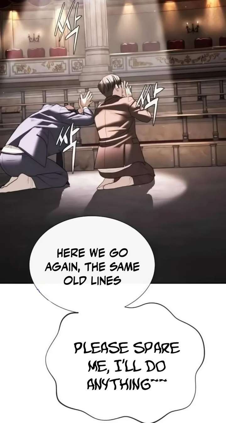 The Killer Lawyer Chapter 22 - Page 139
