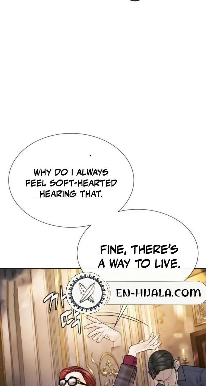 The Killer Lawyer Chapter 22 - Page 140