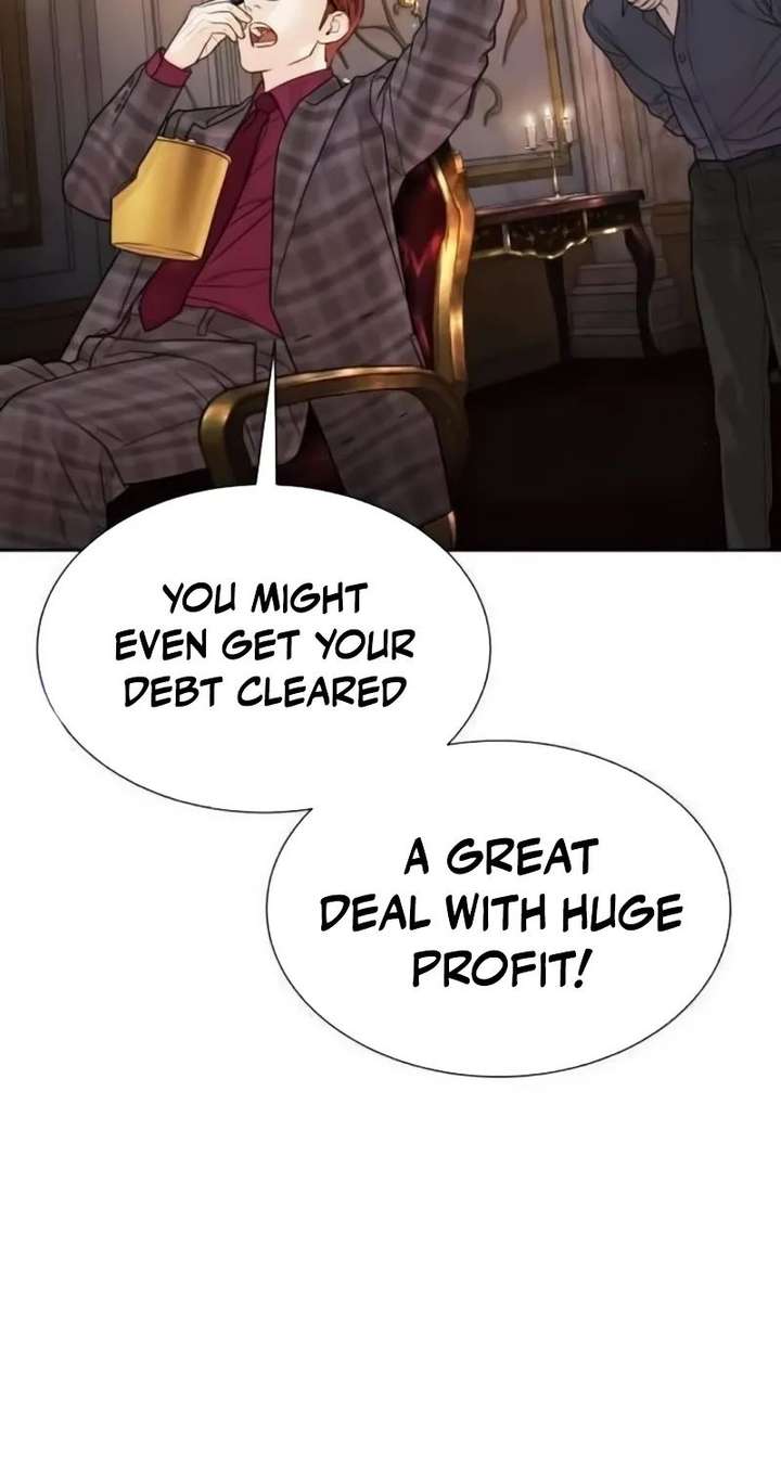 The Killer Lawyer Chapter 22 - Page 141