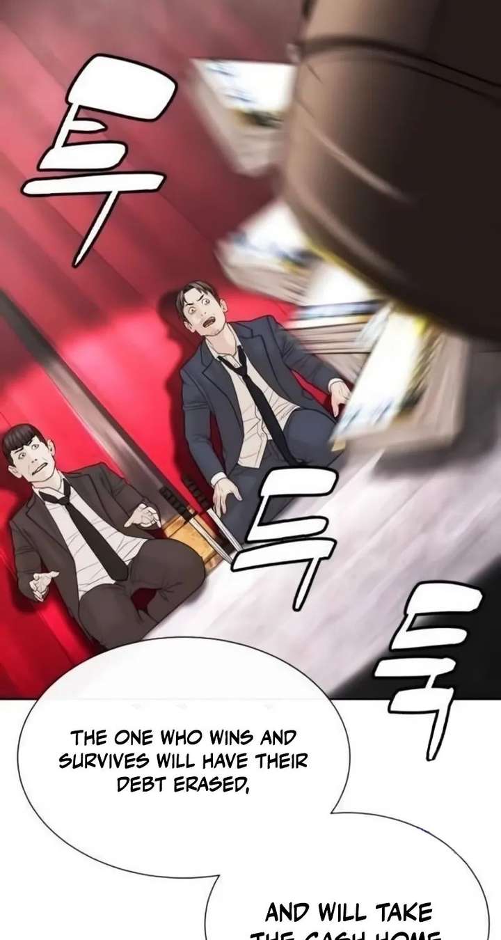 The Killer Lawyer Chapter 22 - Page 156