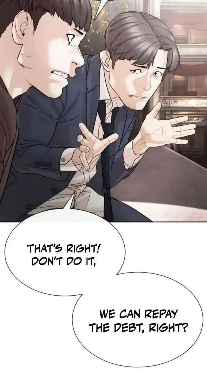 The Killer Lawyer Chapter 22 - Page 159