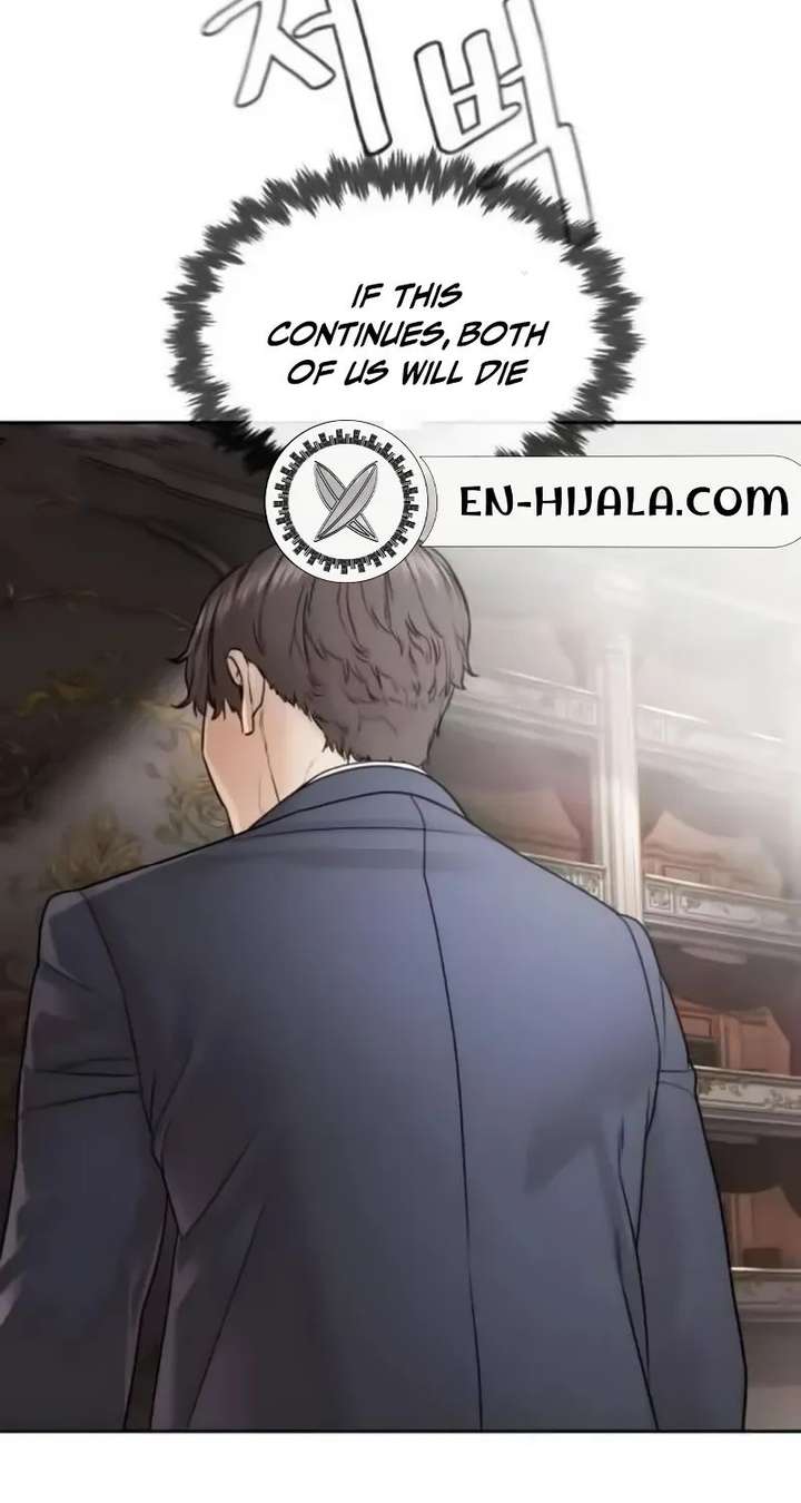 The Killer Lawyer Chapter 22 - Page 165