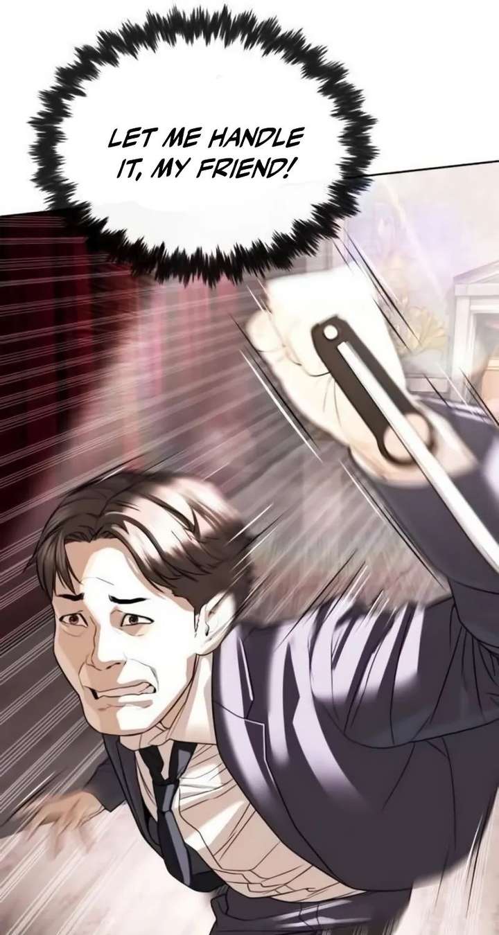 The Killer Lawyer Chapter 22 - Page 171