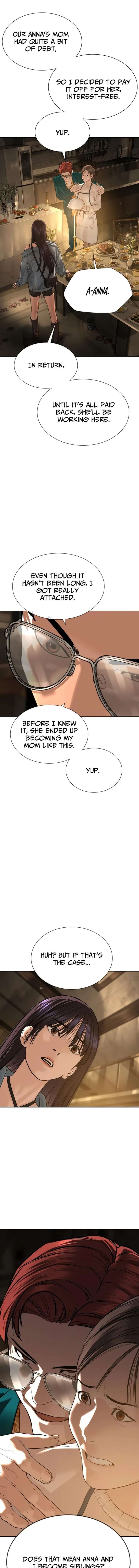 The Killer Lawyer Chapter 24 - Page 3