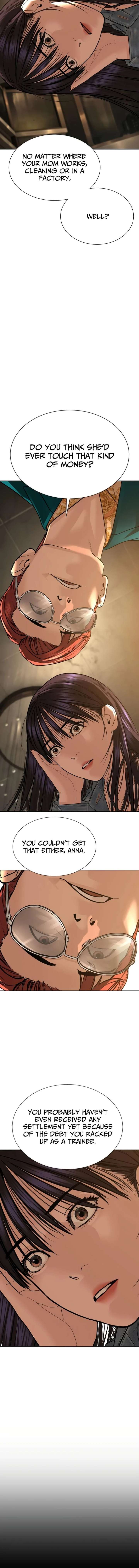 The Killer Lawyer Chapter 24 - Page 6