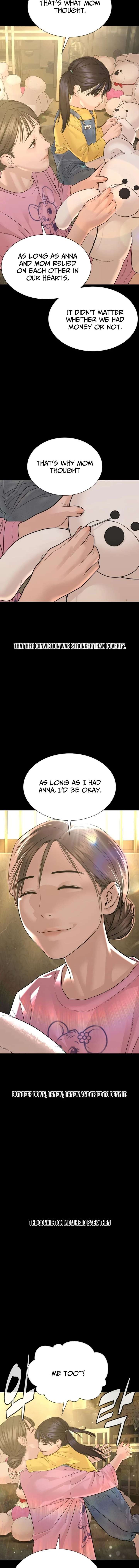 The Killer Lawyer Chapter 24 - Page 8