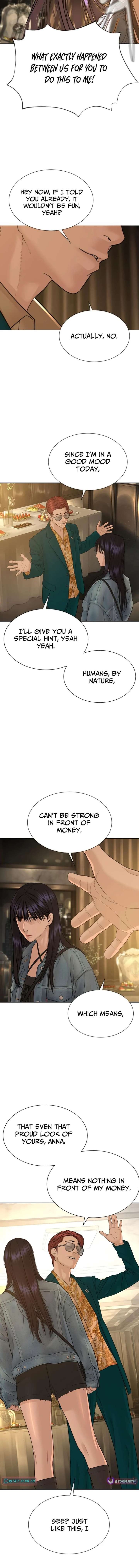 The Killer Lawyer Chapter 24 - Page 10