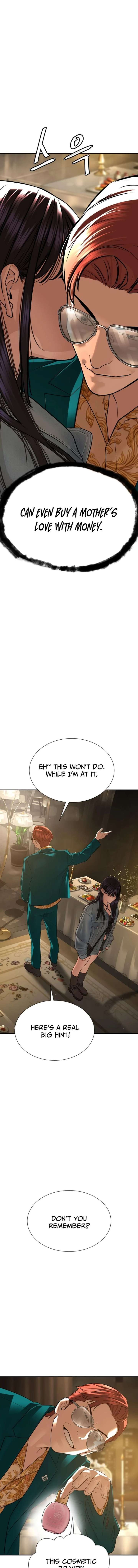 The Killer Lawyer Chapter 24 - Page 11