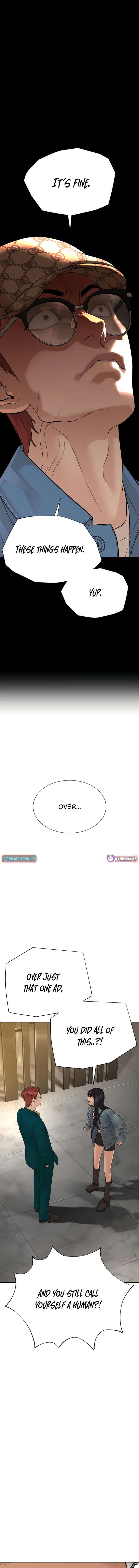 The Killer Lawyer Chapter 24 - Page 15