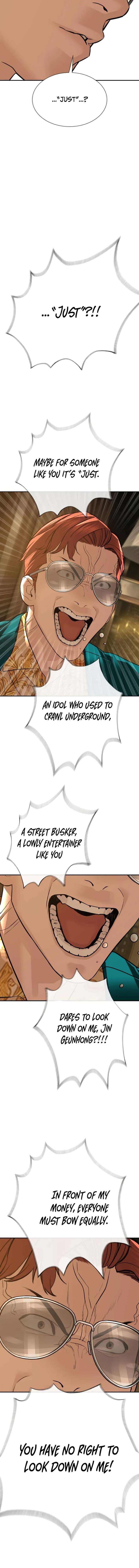 The Killer Lawyer Chapter 24 - Page 16